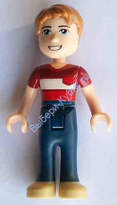 Friends Henry (41318)
