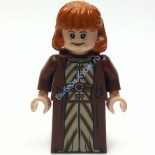 Минифигурка Лего Гарри Поттер Молли Уизли hp423