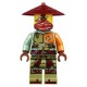 Минифигурка Лего Ниндзяго Ронан