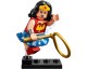 Минифигурка Лего коллекционные (без упаковки) Супер Хироус Чудо Женщина