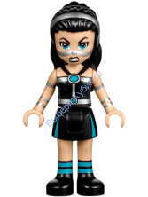 Минифигурка Лего Супер Герои DC Девушки Лашина