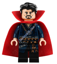 Doctor Strange (76108)
