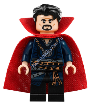 Doctor Strange (76108)