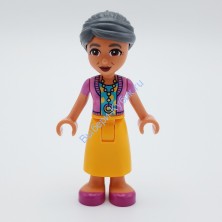 Минифигурка Лего Френдс Абуэлит frnd622 