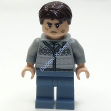 Минифигурка Лего Гарри Поттер Невилл Лонгботтом hp425