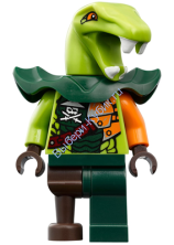 Clancee - Armor (70594)