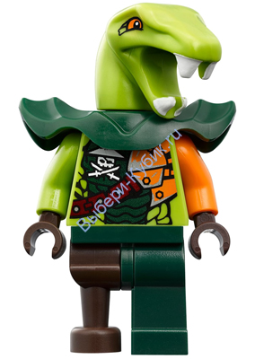 Clancee - Armor (70594)