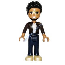 Минифигурка Лего Френдс Мартин