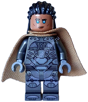 Минифигурка Лего Дюна - Доктор Лиет-Кинес dun006