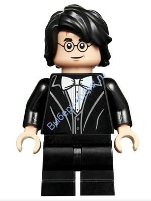 Минифигурка Лего Гарри Поттер