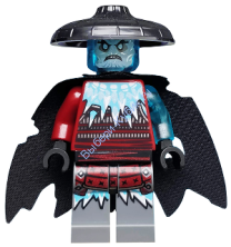 Blizzard Sword Master