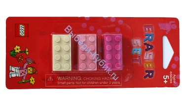 LEGO® Набор ластиков