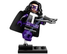 Минифигурка Лего коллекционные (без упаковки) Супер Хироус Охотница