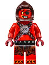 Beast Master (70314)