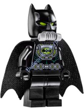 Gas Mask Batman (76054)