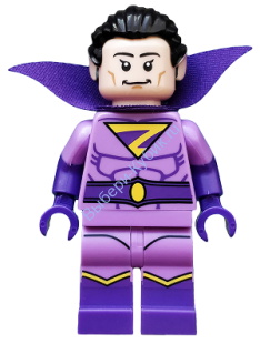 Минифигурка Лего Коллекционные Супергерои