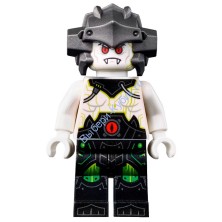 Минифигурка Лего Nexo Knights VanByter