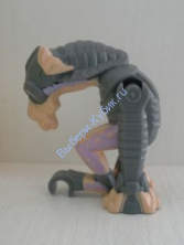 Минифигурка Лего Звёздные Войны- Sebulba - Movable Arms  sw0326