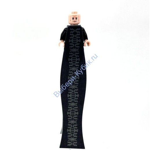 Минифигурка Лего Дюна - Барон Владимир Харконнен dun008