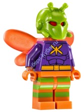 Killer Moth (76054)