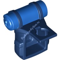 Деталь Лего Рюкзак С Голубым Ковриком Цвет Темно-Синий