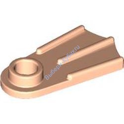 Деталь Лего Ласты Цвет Светло-Телесный