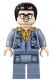 Минифигурка Лего Мир Юрского Периода Дэнни Недермейер