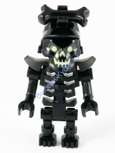 Минифигурка Лего Ниндзяго - Пробуди Воина