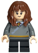 Минифигурка Лего Гарри Поттер Гермиона Грейнджер