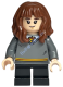 Минифигурка Лего Гарри Поттер Гермиона Грейнджер