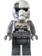 First Order Walker Driver