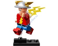 Минифигурка Лего коллекционные (без упаковки) Супергерои Флеш