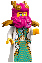 Минифигурка Лего Манки Кид Дракон Востока mk094