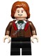 Минифигурка Лего Гарри Поттер Рон Уизли