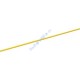 Деталь Лего Шланг Жесткий 3 Мм D. 38L / 30.4См Цвет Желтый
