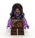 Минифигурка Лего Ниндзяго - Гинкл njo621