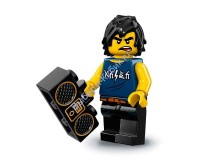 Минифигурка Лего коллекционные (без упаковки) Ниндзяго Cole