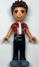 Минифигурка Лего Френдс River