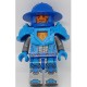 Минифигурка Лего NEXO KNIGHTS - Королевский Солдат nex019