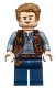 Минифигурка Лего Мир Юрского Периода Оуэн Грейди