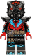Минифигурка Лего Ниндзяго Лорд Рас njo893