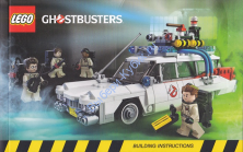 Инструкция К Набору Лего 21108