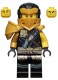 Минифигурка Лего Ниндзяго - Cole Hero njo625