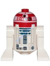 Astromech Droid (R3-T2) (75198)