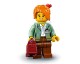 Минифигурка Лего коллекционные (без упаковки) Ниндзяго Misako