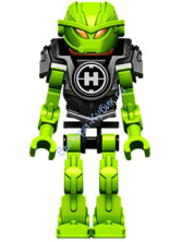 Минифигурки Лего - Heroes