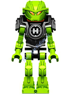 Минифигурки Лего - Heroes