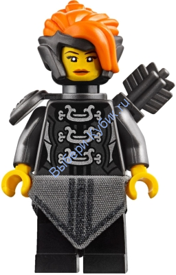 Lady iron dragon hot sale