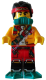 Минифигурка Лего Манки Кид - Манки Кид mk097
