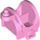 Деталь Лего Седло Цвет Ярко-Розовый